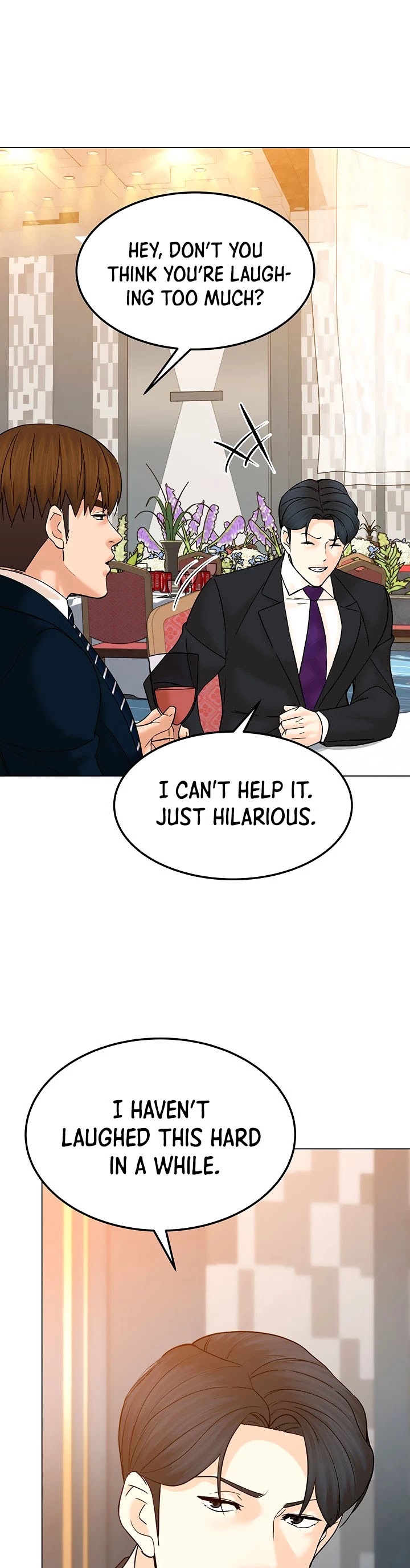 From the Grave and Back chapter 123 page 45