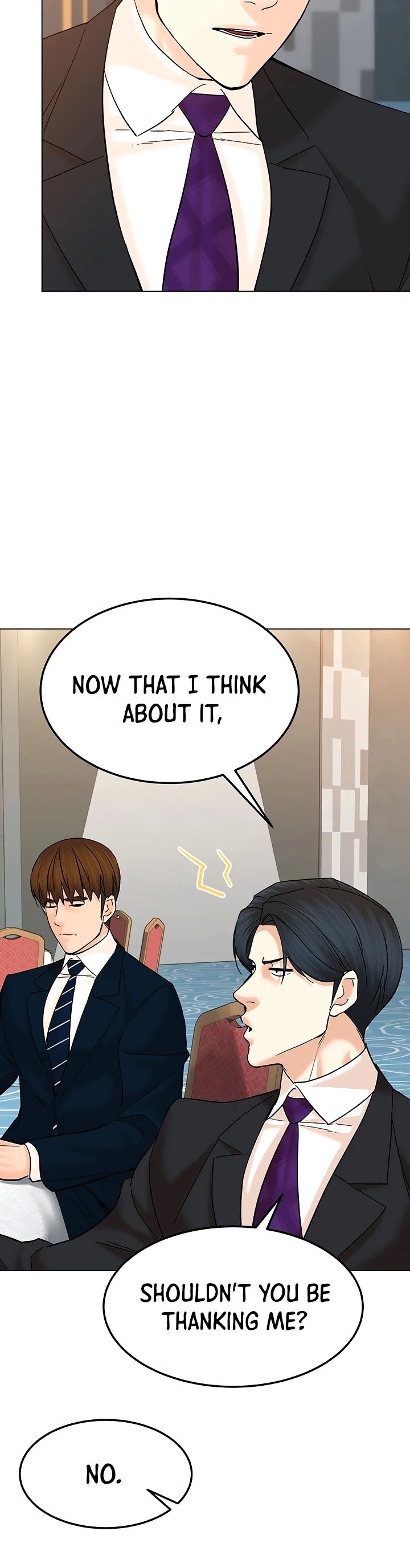 From the Grave and Back chapter 123 page 46