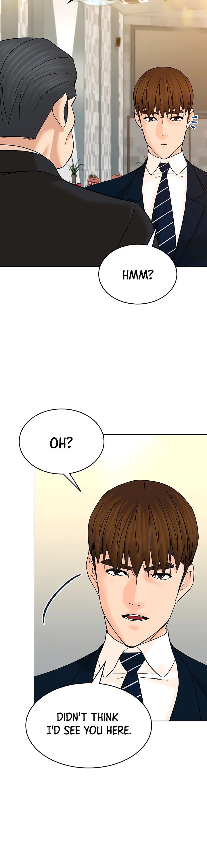 From the Grave and Back chapter 123 page 7