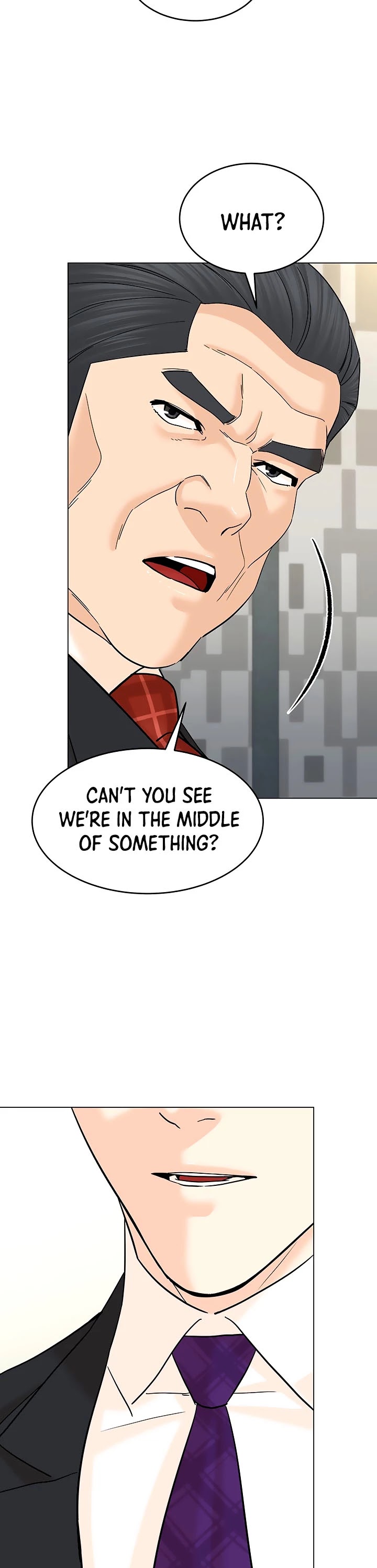 From the Grave and Back chapter 123 page 9