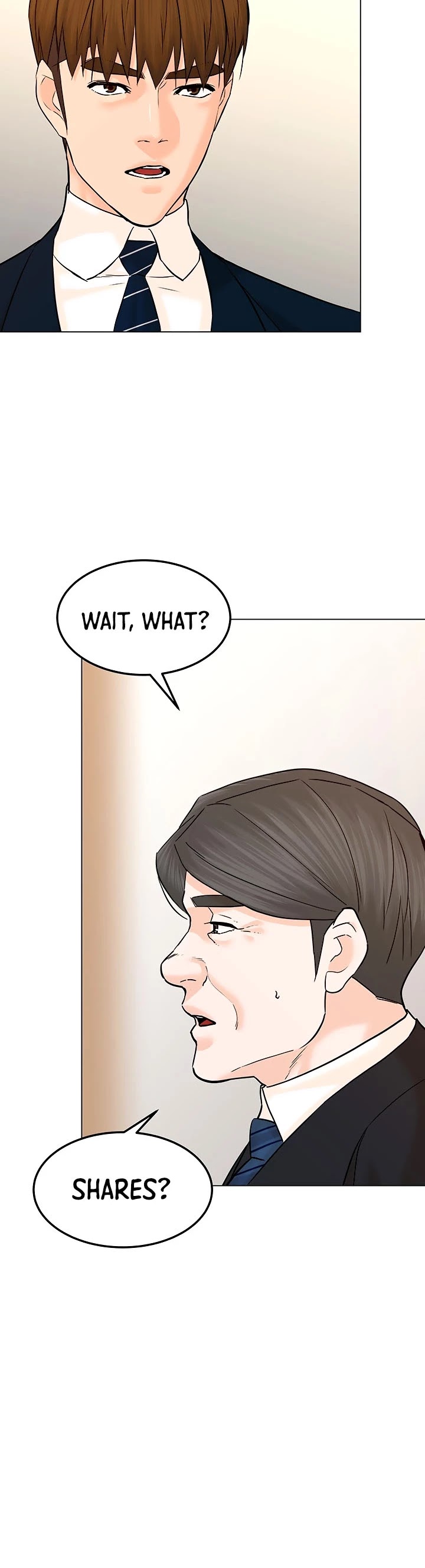 From the Grave and Back chapter 125 page 10