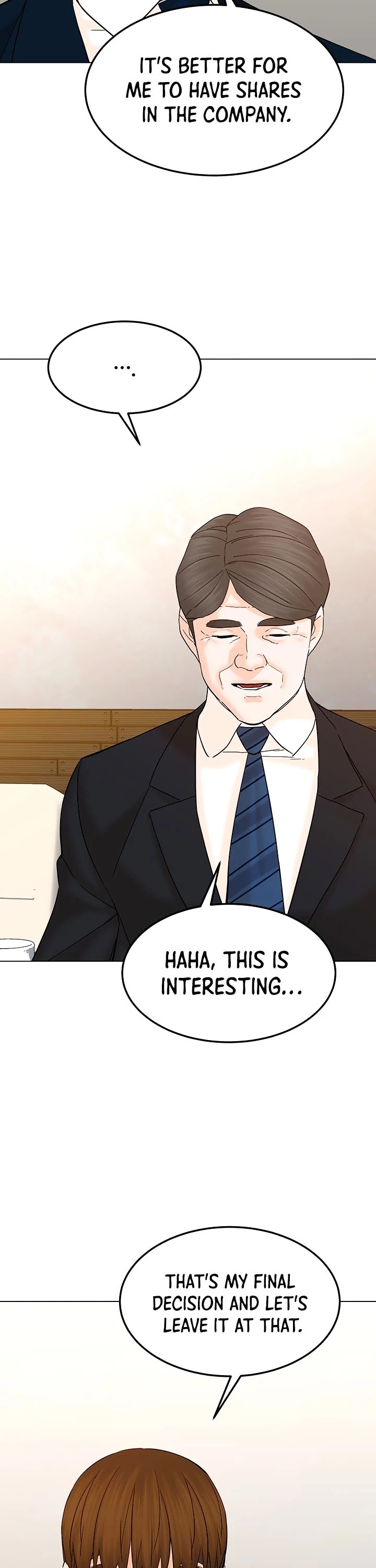 From the Grave and Back chapter 125 page 12