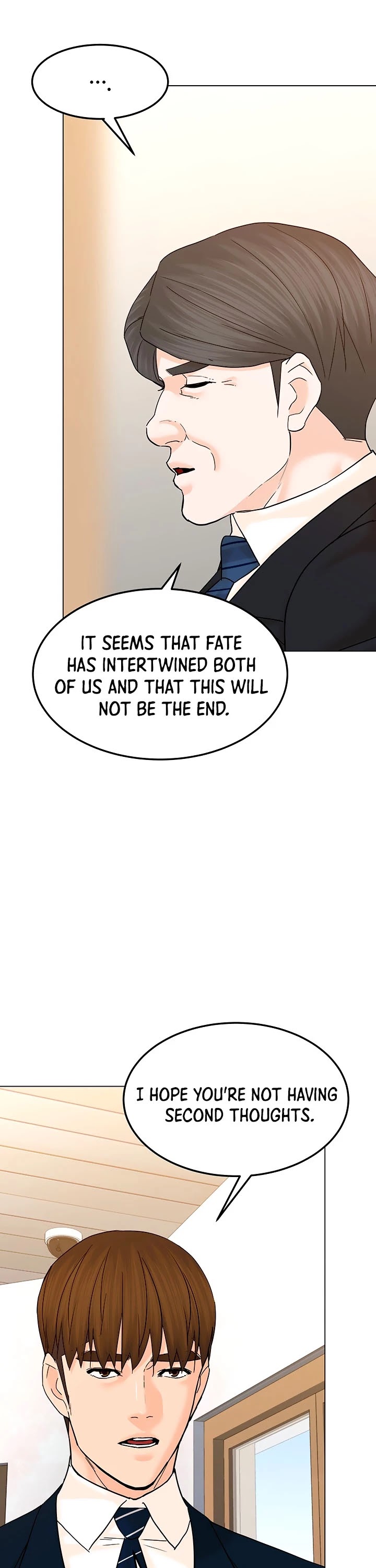 From the Grave and Back chapter 125 page 14