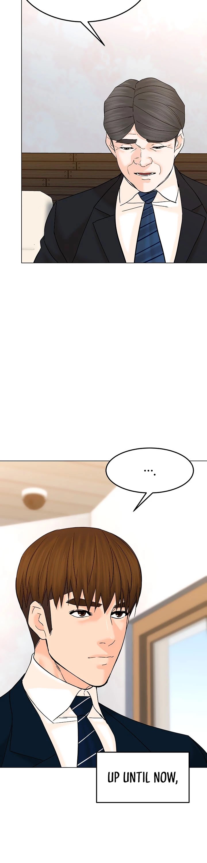 From the Grave and Back chapter 125 page 16