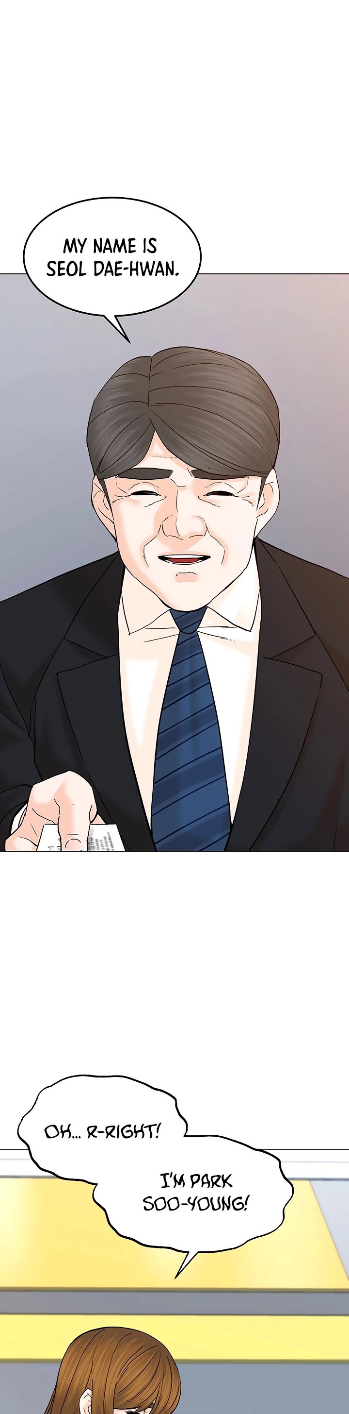 From the Grave and Back chapter 125 page 24