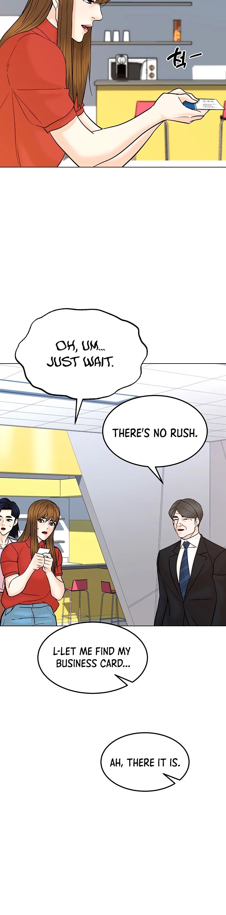 From the Grave and Back chapter 125 page 25