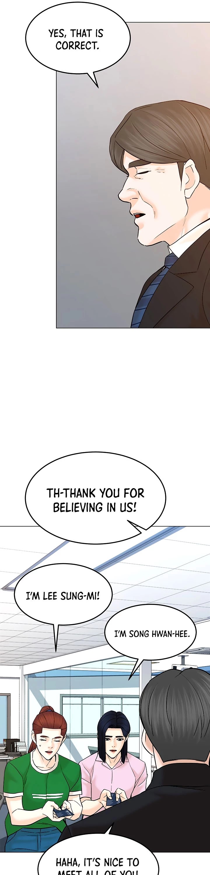 From the Grave and Back chapter 125 page 29