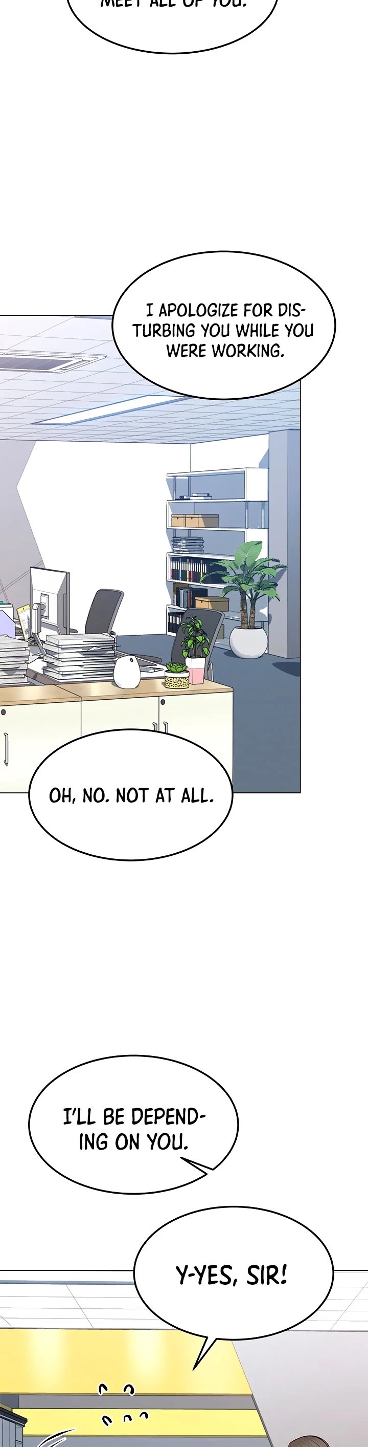 From the Grave and Back chapter 125 page 30