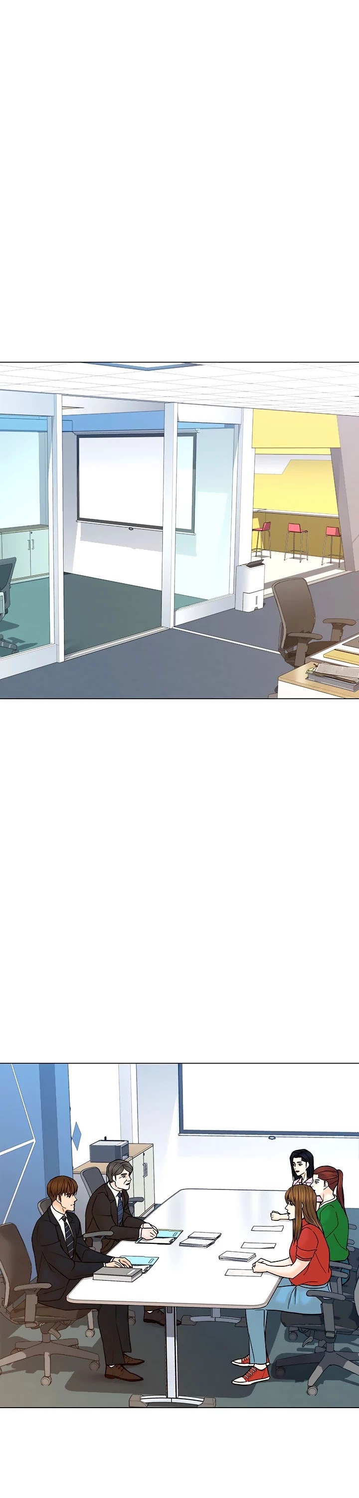 From the Grave and Back chapter 125 page 33