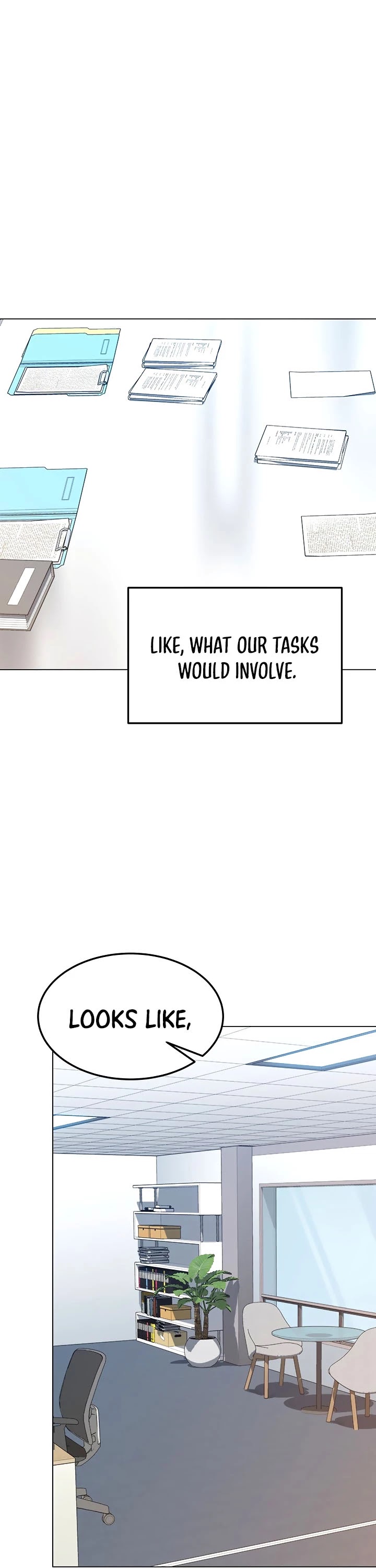 From the Grave and Back chapter 125 page 35