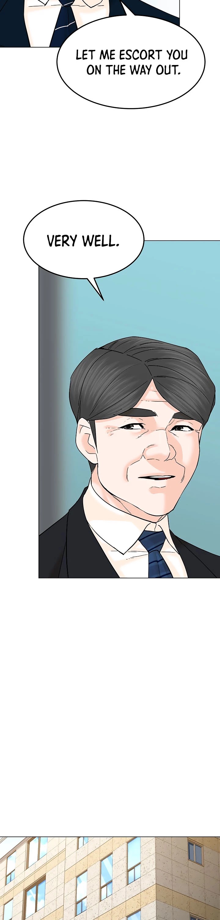 From the Grave and Back chapter 125 page 39