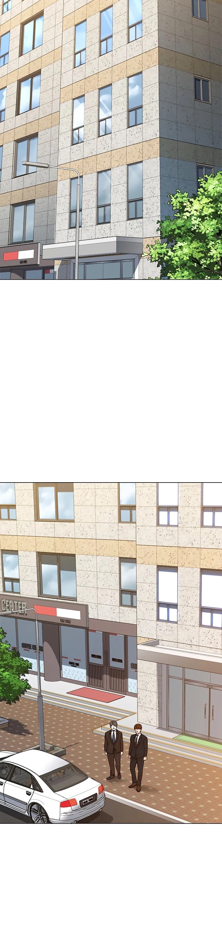 From the Grave and Back chapter 125 page 40