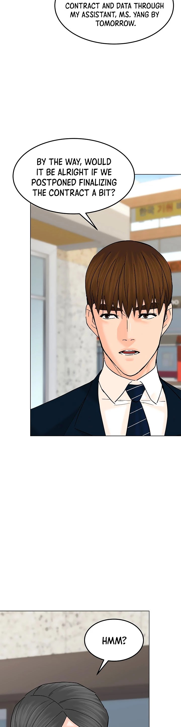 From the Grave and Back chapter 125 page 42