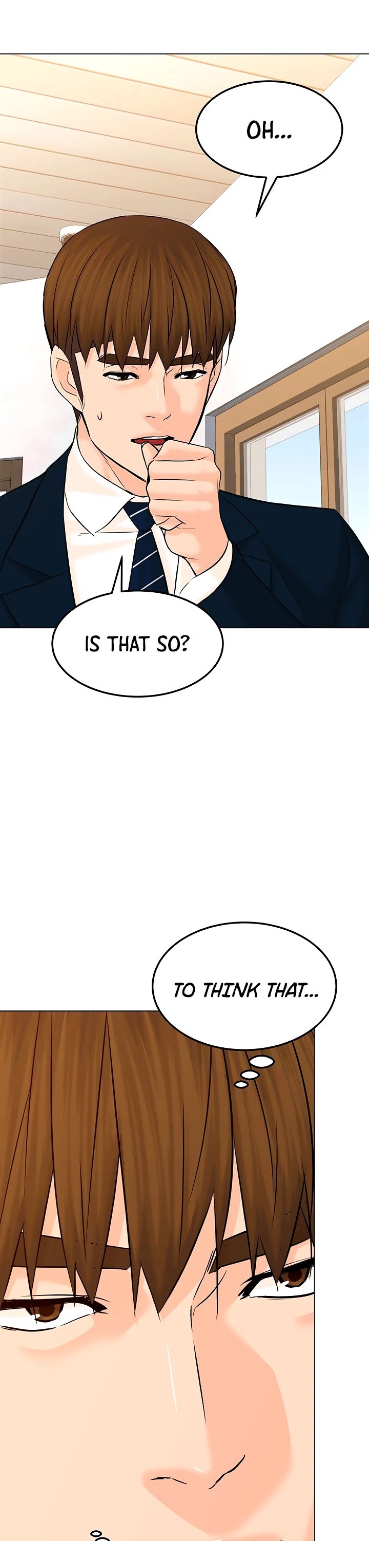 From the Grave and Back chapter 125 page 5