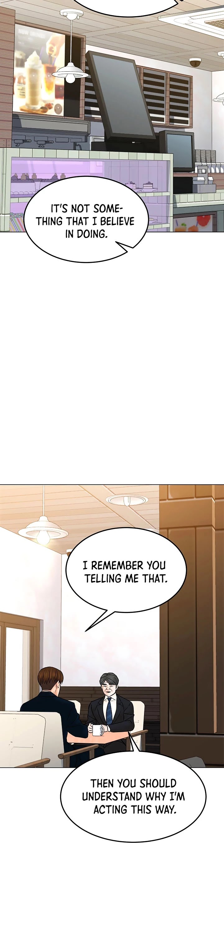 From the Grave and Back chapter 125 page 7