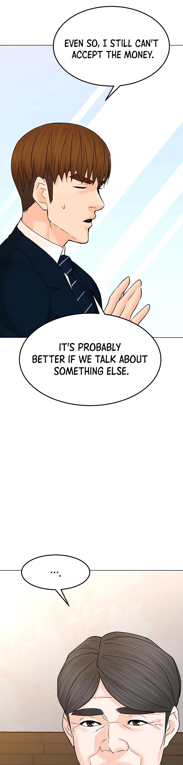 From the Grave and Back chapter 125 page 8