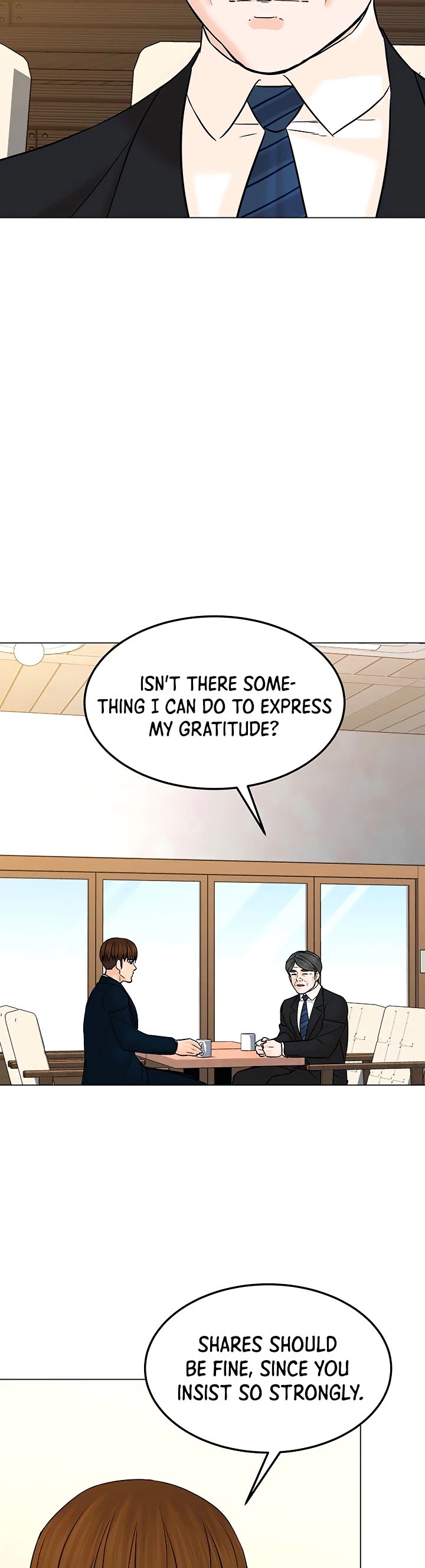 From the Grave and Back chapter 125 page 9