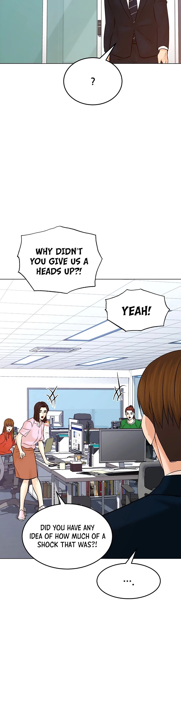 From the Grave and Back chapter 126 page 10