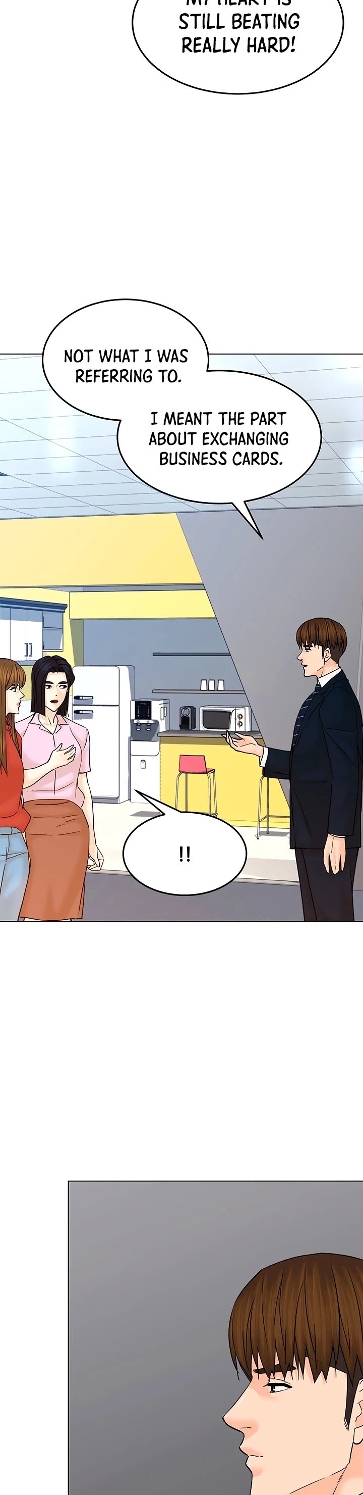 From the Grave and Back chapter 126 page 12