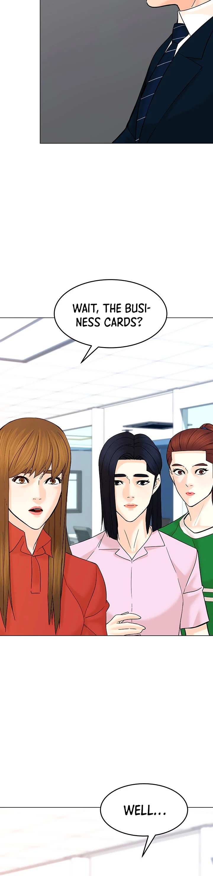 From the Grave and Back chapter 126 page 13