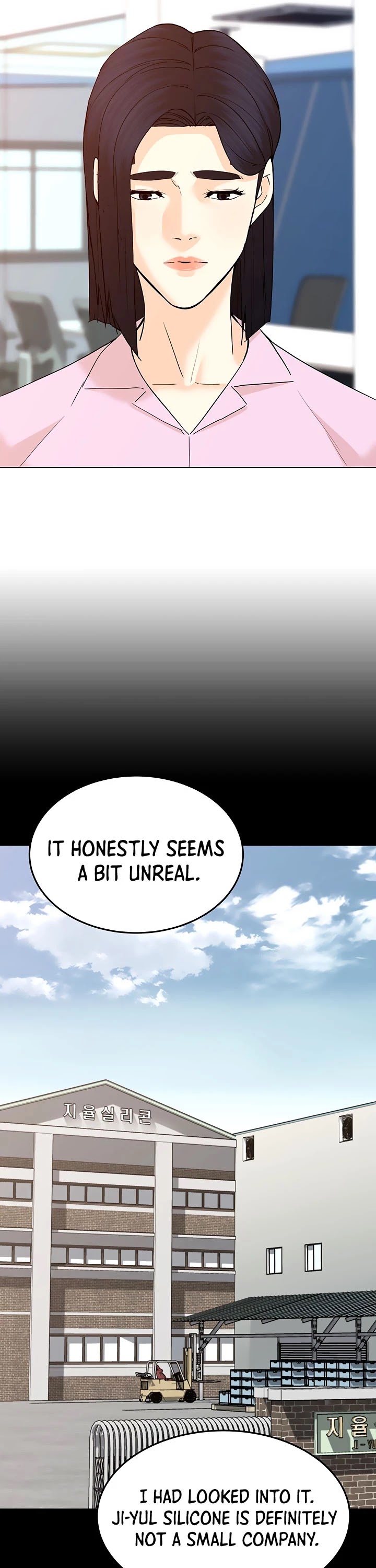 From the Grave and Back chapter 126 page 14