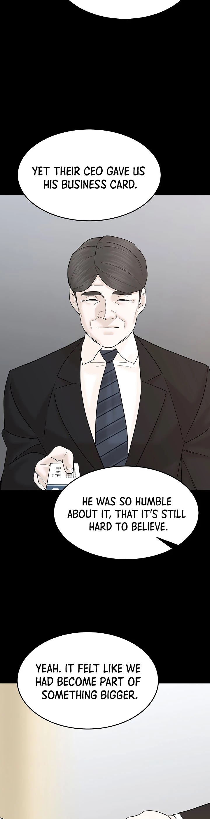 From the Grave and Back chapter 126 page 15