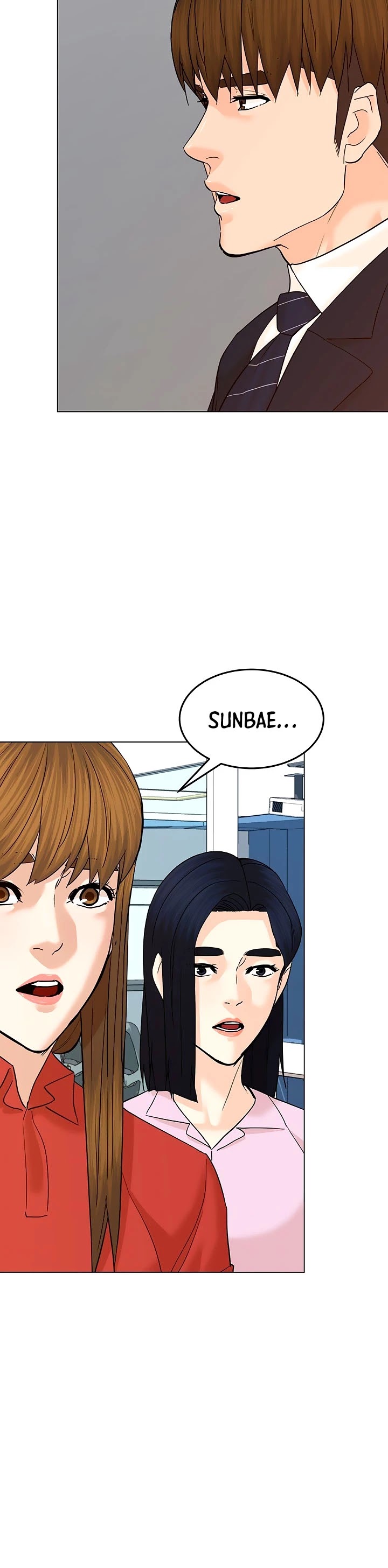 From the Grave and Back chapter 126 page 19