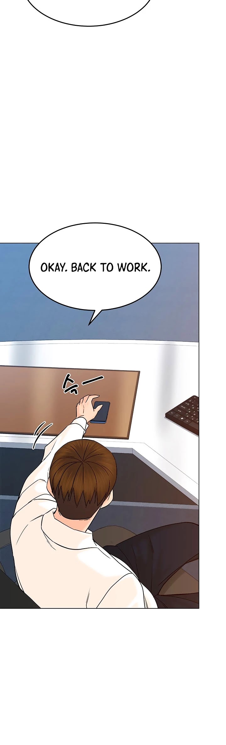 From the Grave and Back chapter 126 page 24