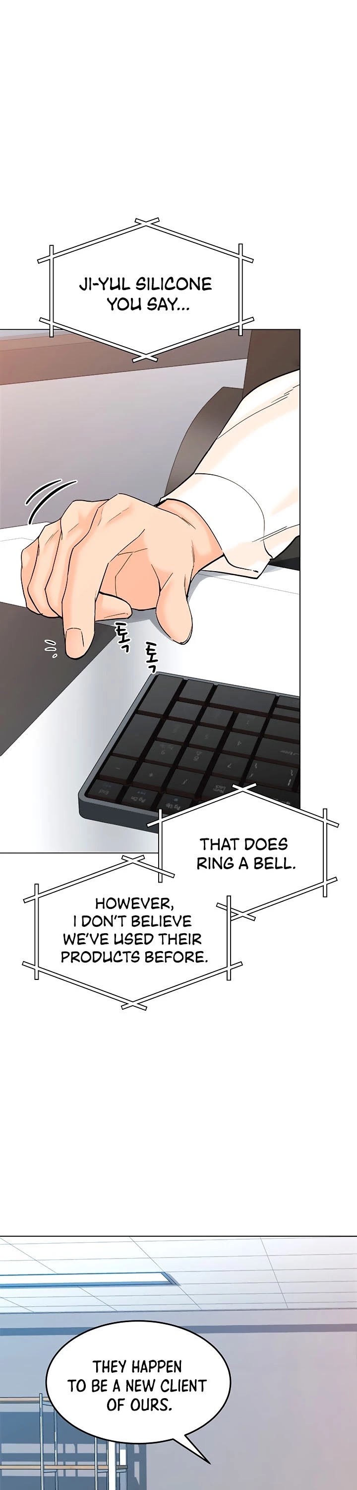 From the Grave and Back chapter 126 page 29