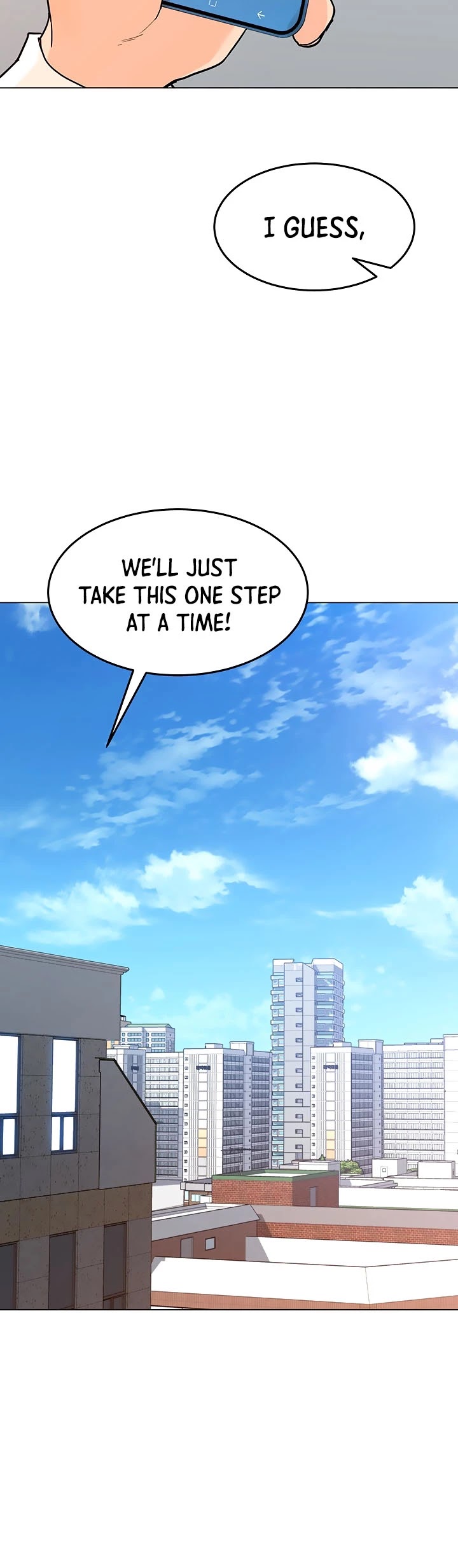 From the Grave and Back chapter 126 page 33