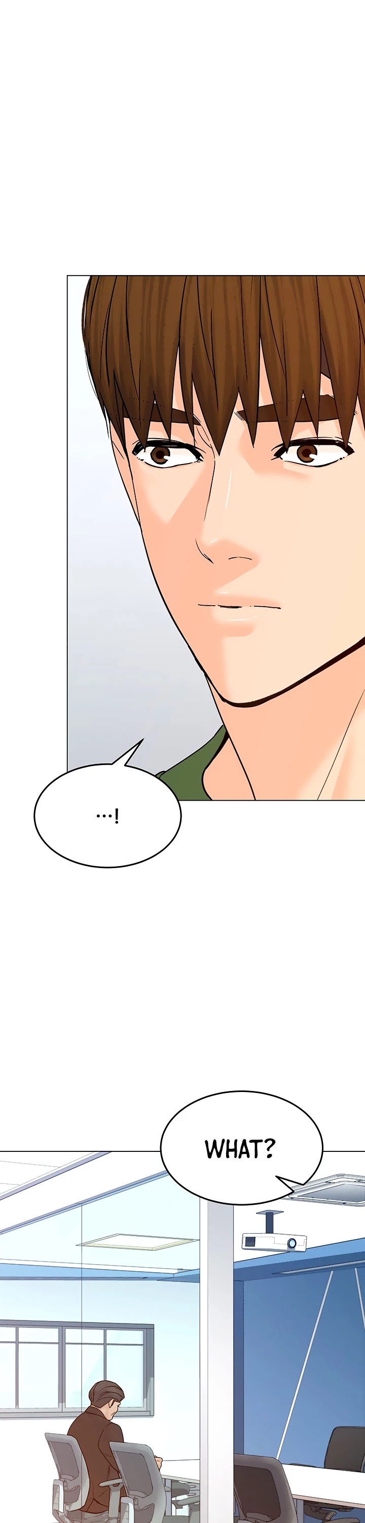 From the Grave and Back chapter 126 page 38