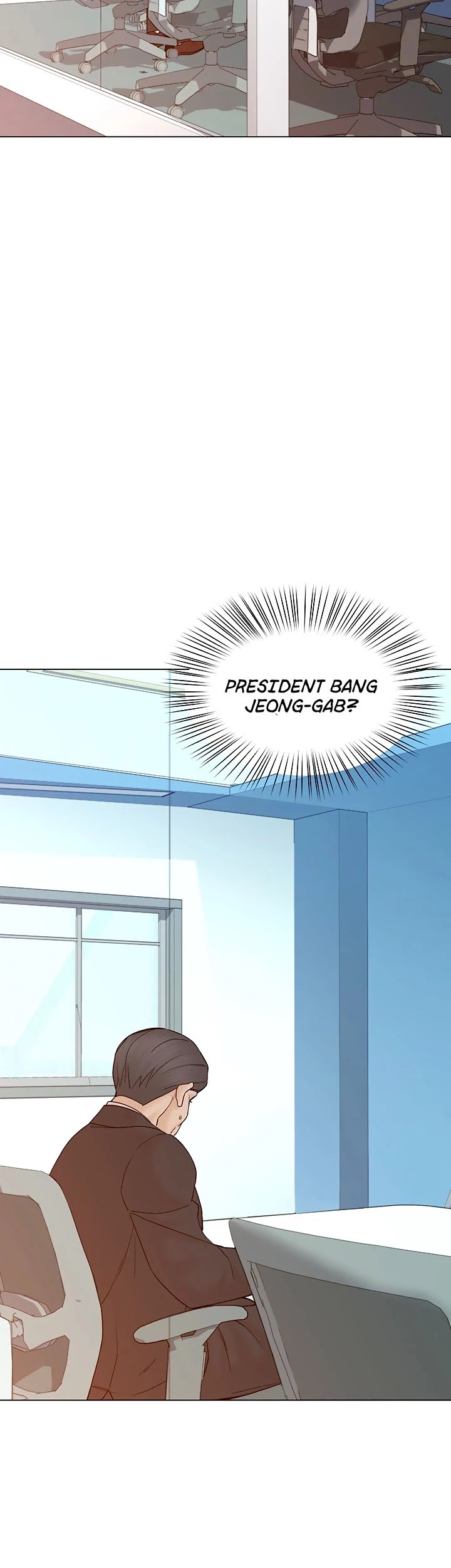 From the Grave and Back chapter 126 page 39