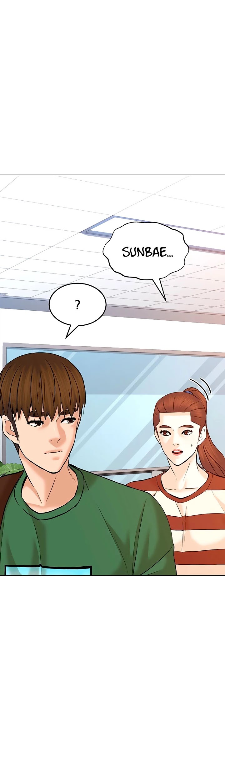 From the Grave and Back chapter 126 page 40