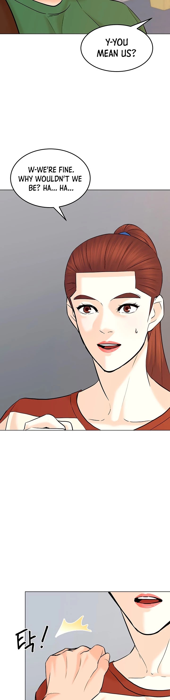 From the Grave and Back chapter 126 page 42