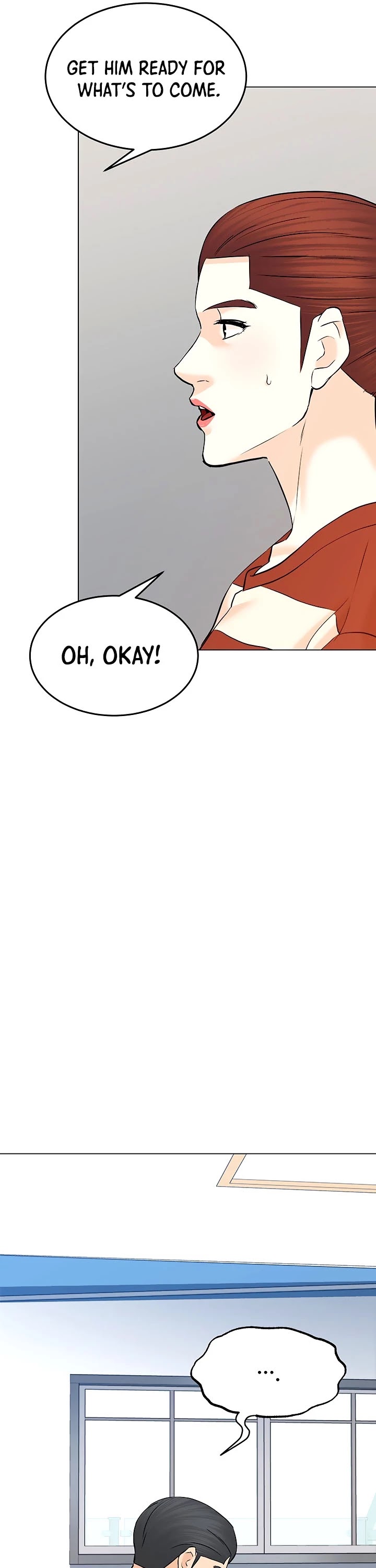 From the Grave and Back chapter 126 page 47