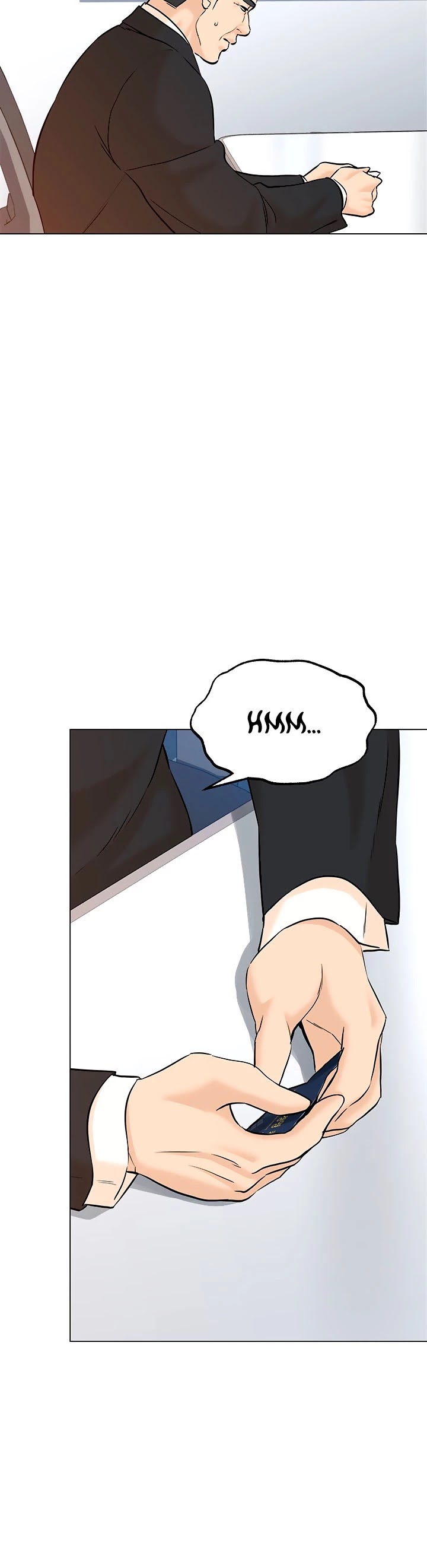 From the Grave and Back chapter 126 page 48