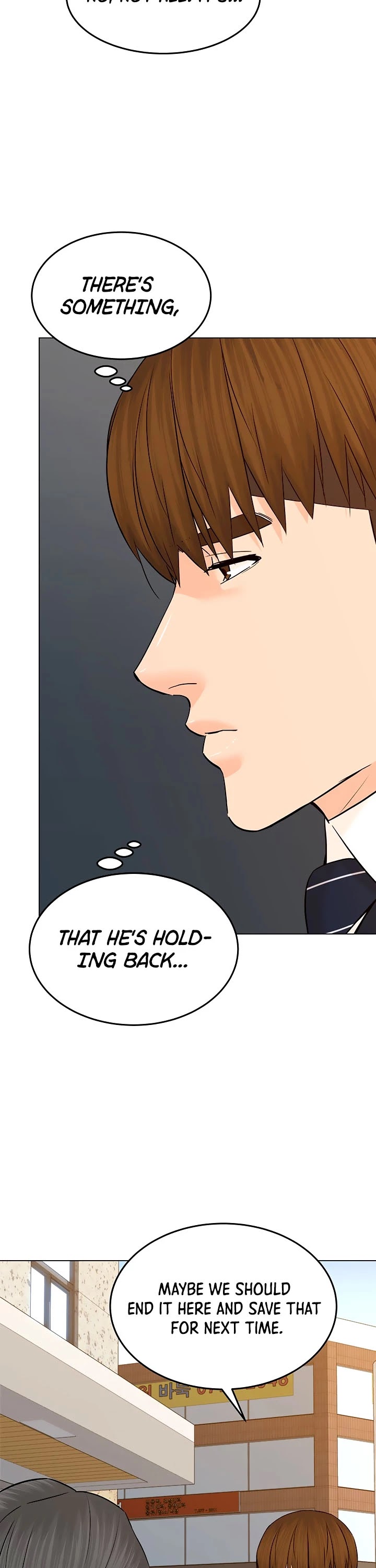 From the Grave and Back chapter 126 page 6