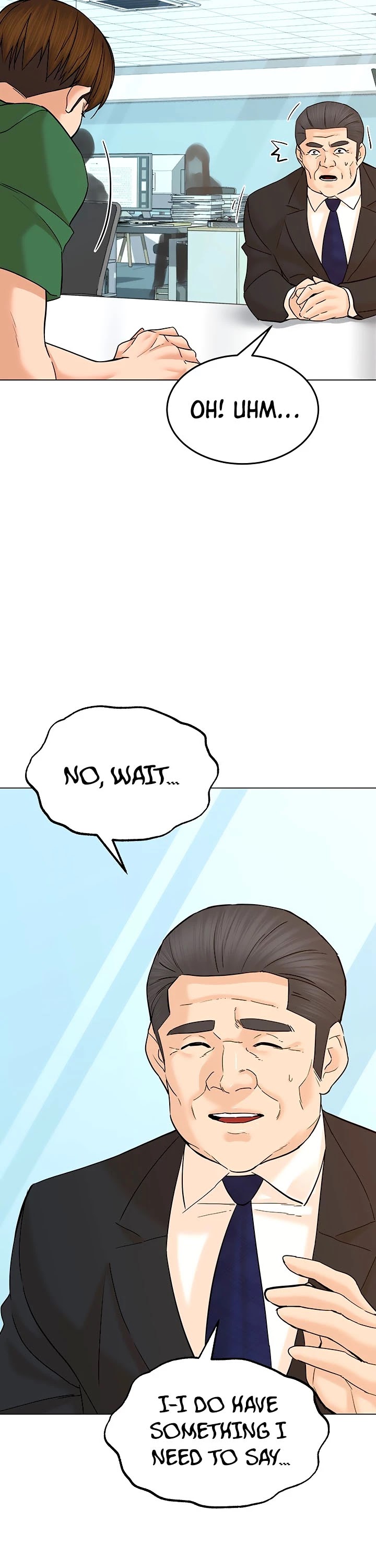 From the Grave and Back chapter 127 page 10