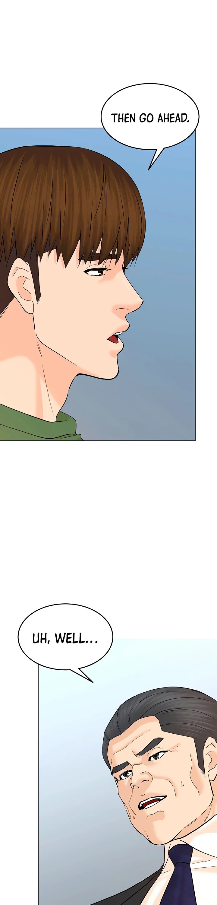 From the Grave and Back chapter 127 page 11