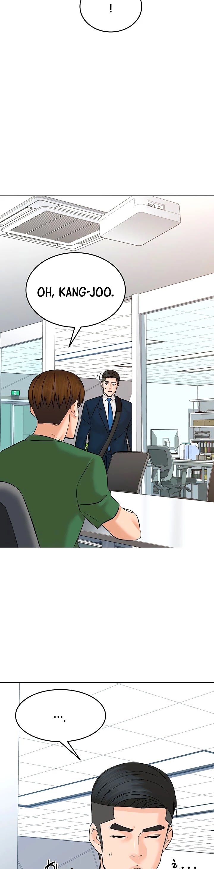 From the Grave and Back chapter 127 page 15