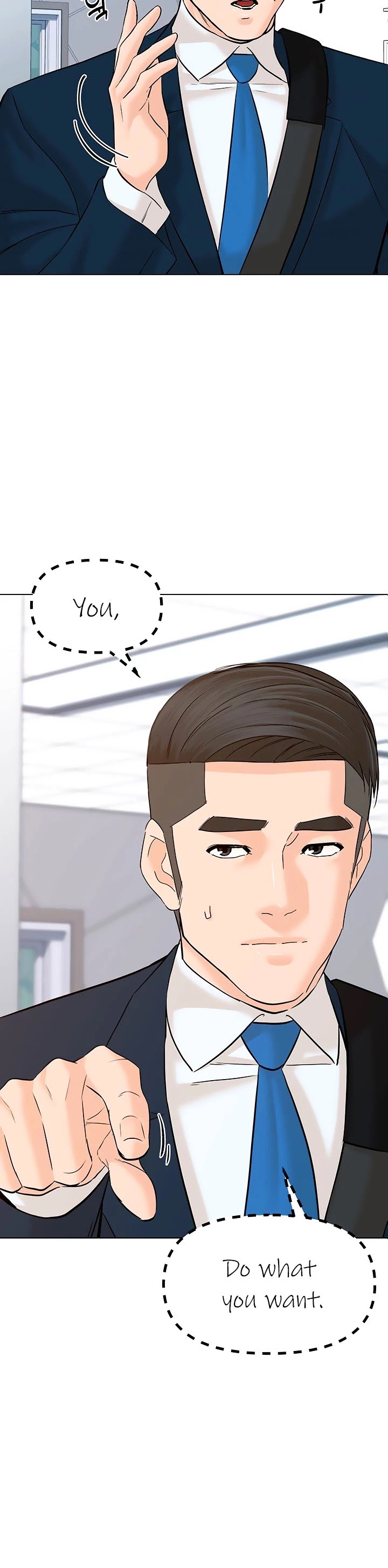 From the Grave and Back chapter 127 page 16