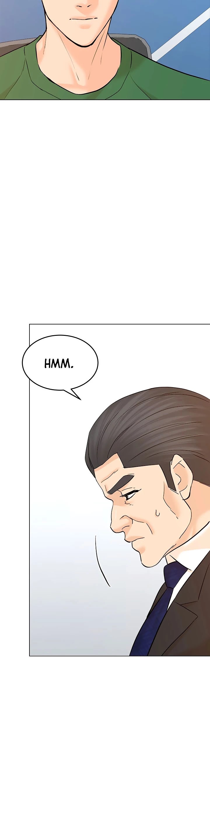 From the Grave and Back chapter 127 page 22