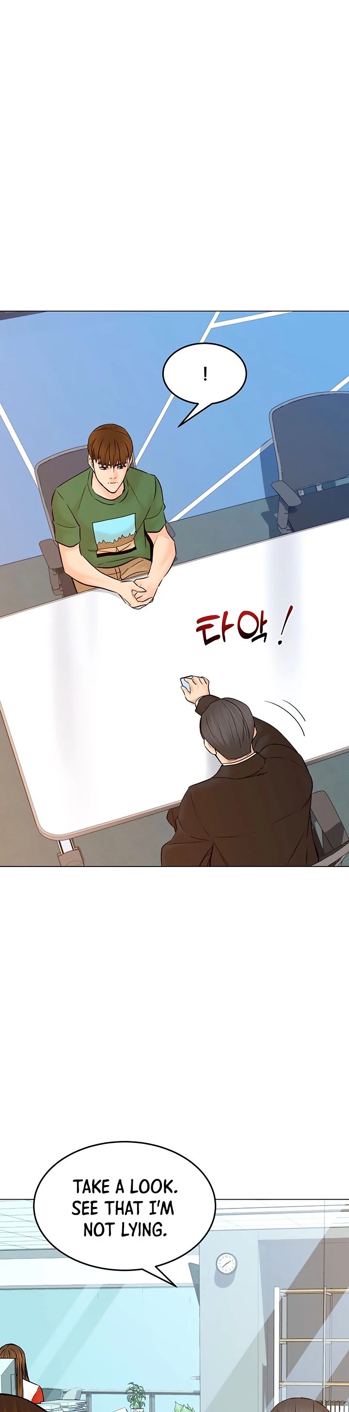 From the Grave and Back chapter 127 page 24