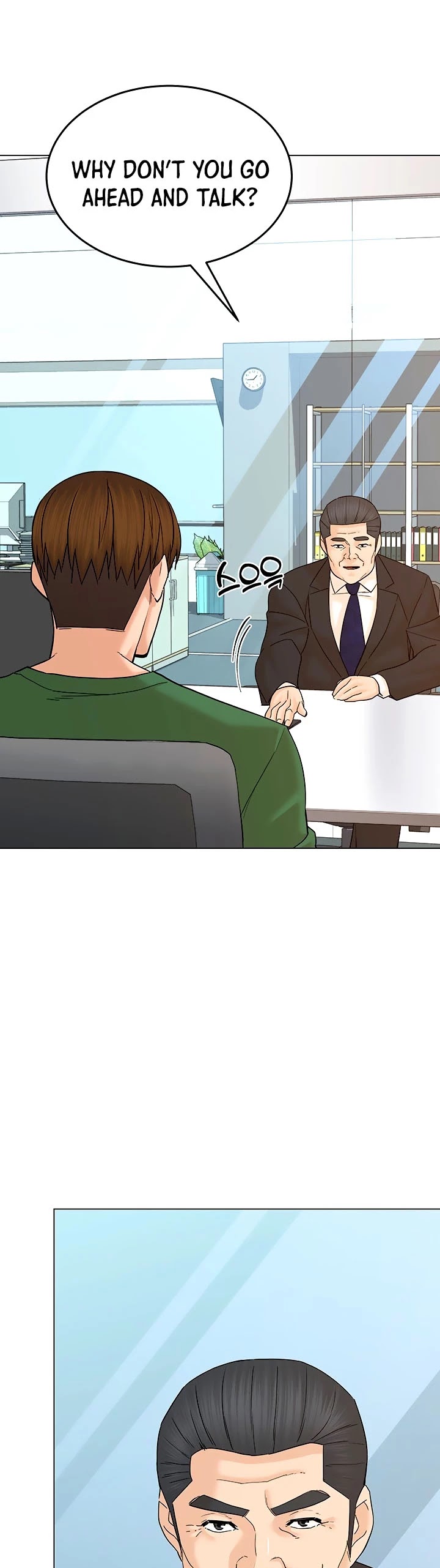 From the Grave and Back chapter 127 page 30