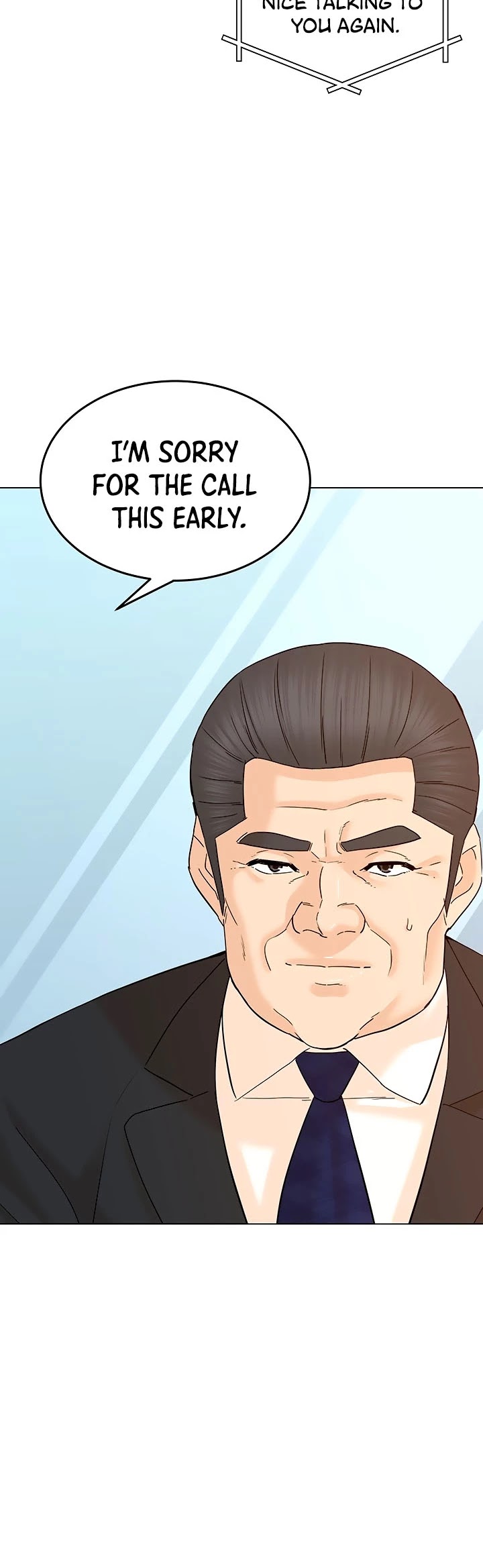 From the Grave and Back chapter 127 page 34