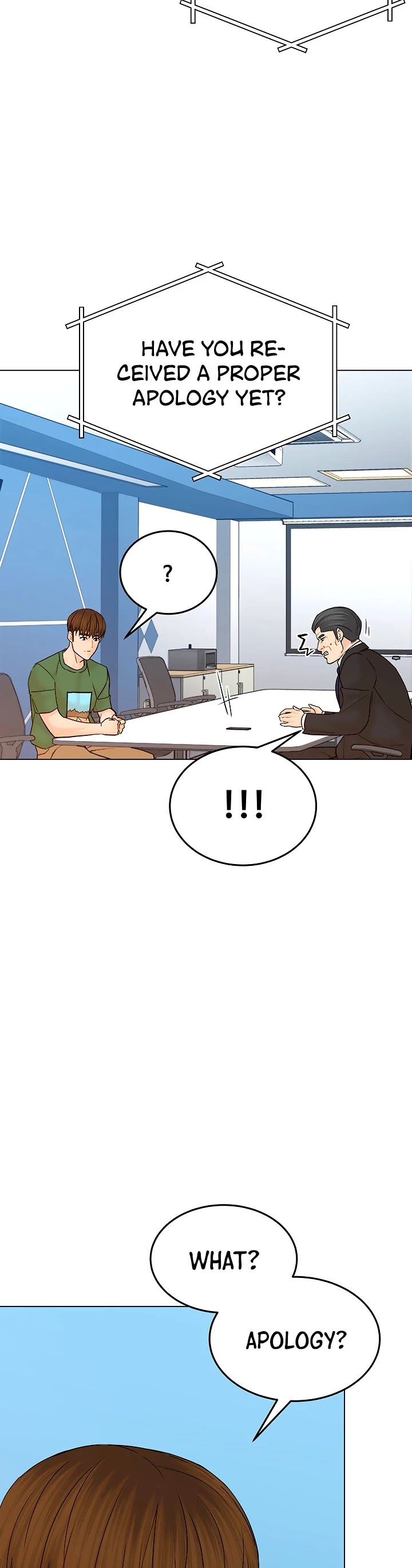 From the Grave and Back chapter 127 page 39