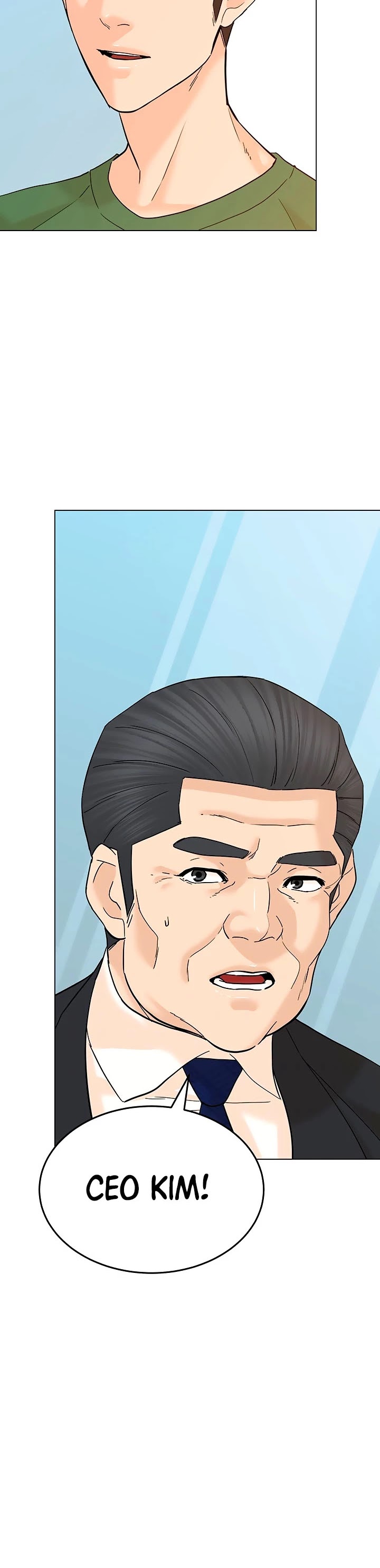 From the Grave and Back chapter 127 page 4