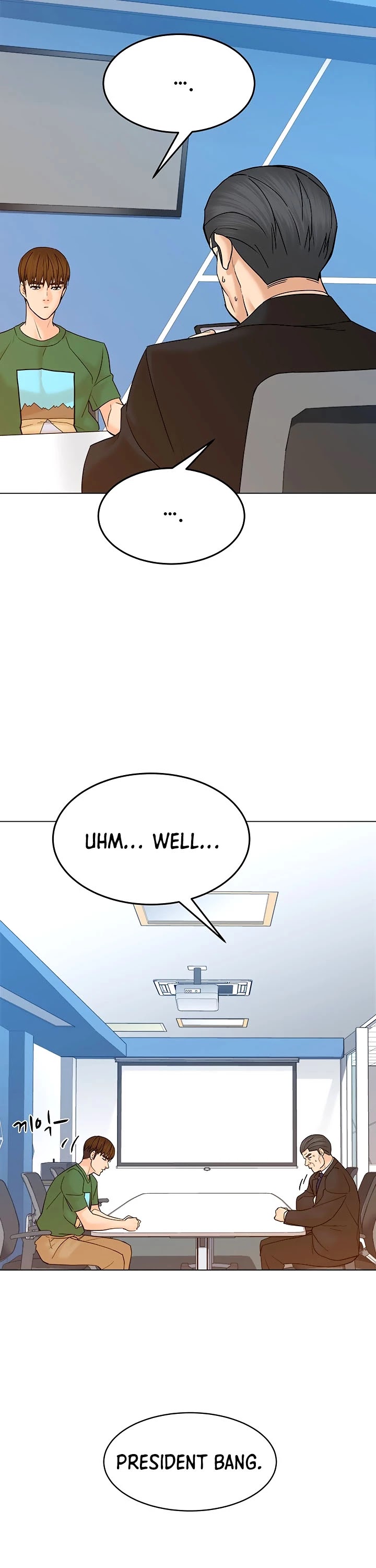 From the Grave and Back chapter 127 page 43