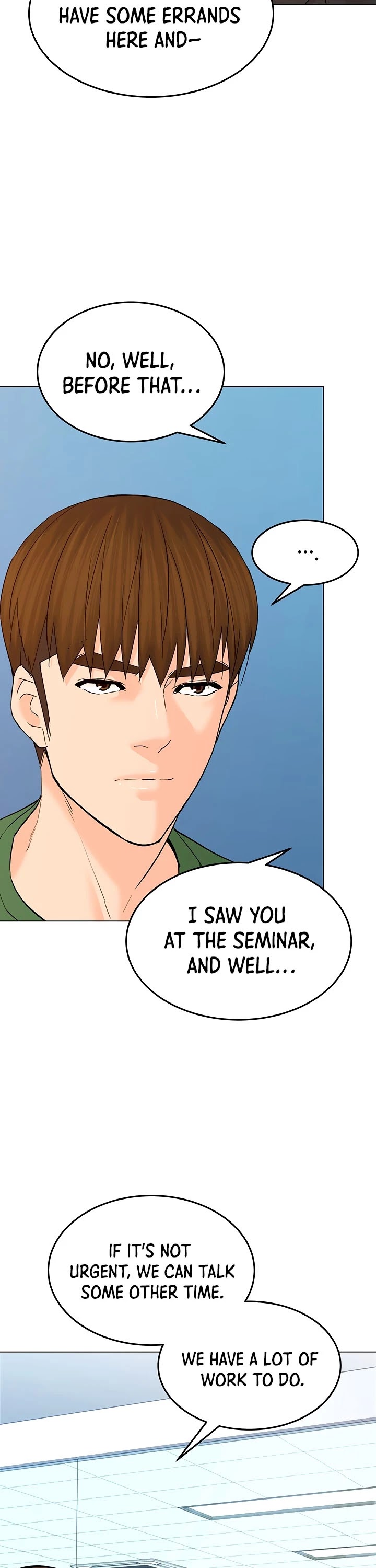 From the Grave and Back chapter 127 page 9