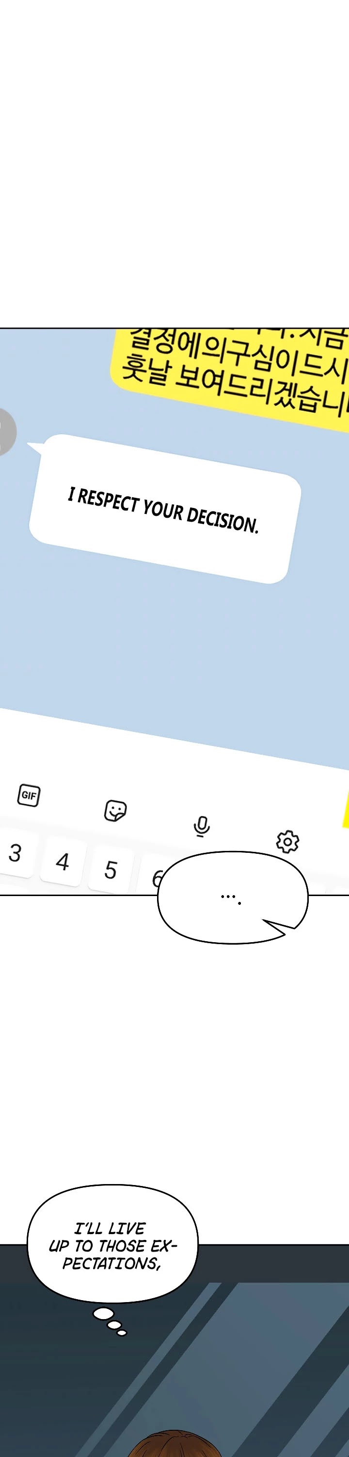 From the Grave and Back chapter 129 page 18